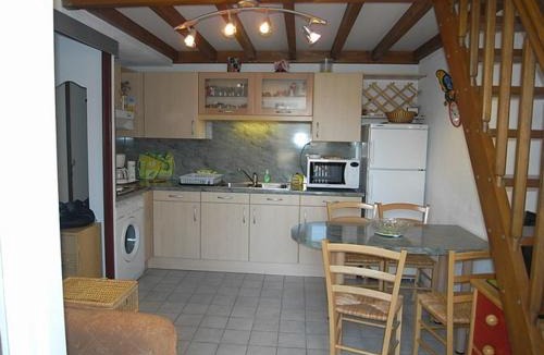 Plage d'Argeles Villa | Villa 3 Pièces Climatisée, 5 Pers., à 800m de la Plage avec Jardin et Parking Sécurisé - FR-1-776-77