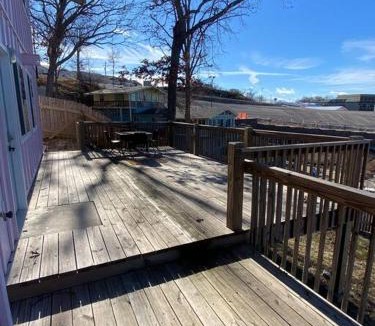 Lake Ozark House | Villa #3 Sleep 6-Bachelor/Bachelorette Parties!