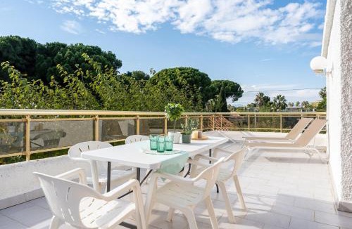 Vilafortuny Villa | Villa 30 m from the beach Cambrils