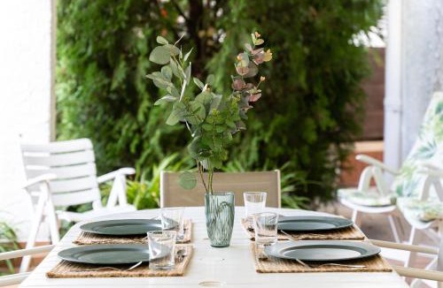 Vilafortuny Villa | Villa 30 m from the beach Cambrils