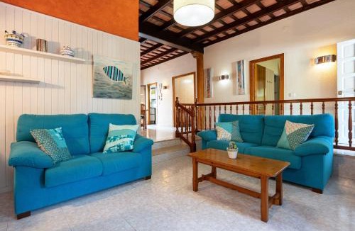 Vilafortuny Villa | Villa 30 m from the beach Cambrils