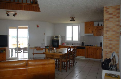Frontignan House | Villa, 300m from the beach in Frontignan plage, Hérault, 34110