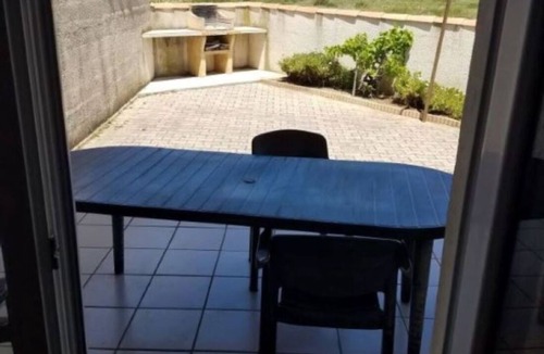 Frontignan House | Villa, 300m from the beach in Frontignan plage, Hérault, 34110