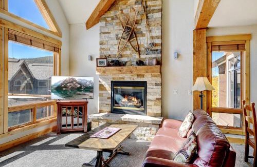 Winter Park House | Villa 308 Next To WP Resort I Private Hot Tub I Great Views I Activity Program