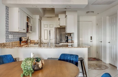Highland Lake Estates Condo | Villa 3113 - 2 Bed/2 Bath - All Amenities