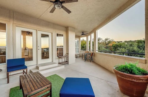 Highland Lake Estates Condo | Villa 3113 - 2 Bed/2 Bath - All Amenities