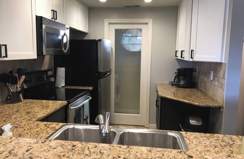 Highland Lake Estates Condo | VILLA 3115 - 2/2 Lakefront Condo at Island Resort