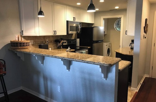 Highland Lake Estates Condo | VILLA 3115 - 2/2 Lakefront Condo at Island Resort