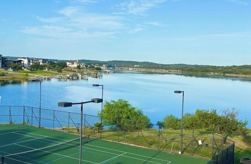 Highland Lake Estates Condo | VILLA 3115 - 2/2 Lakefront Condo at Island Resort