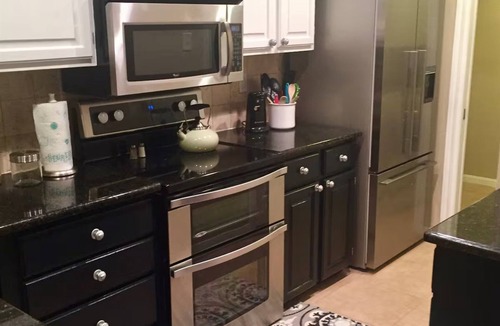 Highland Lake Estates Condo | VILLA 3202 - Gorgeous Lakefront Condo
