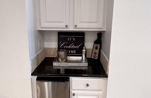 Highland Lake Estates Condo | VILLA 3202 - Gorgeous Lakefront Condo
