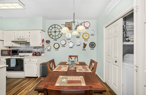 Highland Lake Estates Condo | VILLA 3225 - Panoramic Lakeview - All Island Amenities - WiFi & Washer/Dryer