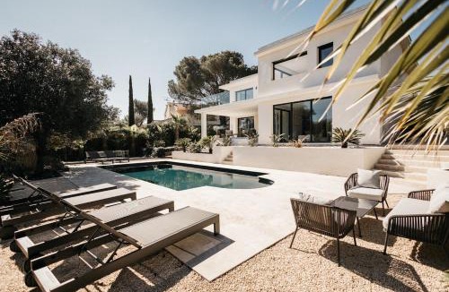 Boulouris-sur-Mer Villa | Villa 328