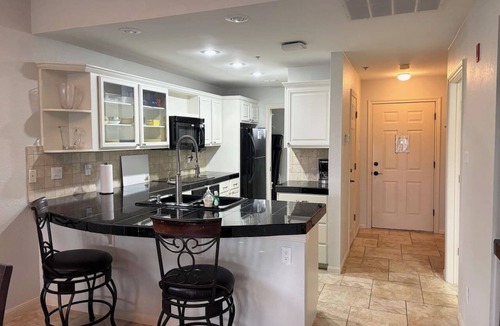 Highland Lake Estates Condo | VILLA 3304 - Top Floor - Great Views & Amenities