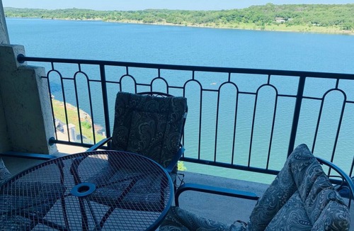 Highland Lake Estates Condo | VILLA 3304 - Top Floor - Great Views & Amenities