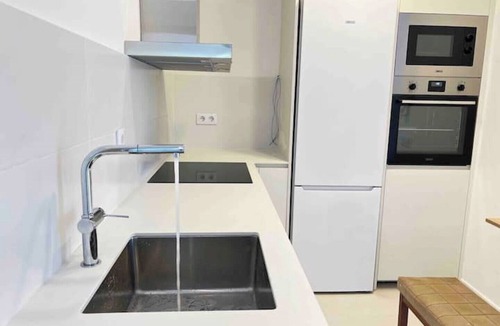 Horta-Guinardo Villa | Villa 348 m2 Lujo Céntrico con Vistas Panorámicas