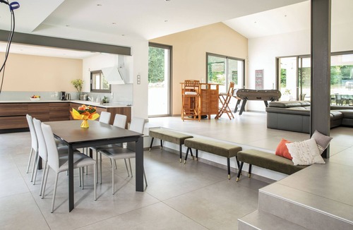 Coublevie Villa | Villa 360° view