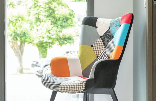 Coublevie Villa | Villa 360° view