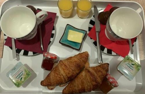 Villenave-d'Ornon Bed & Breakfast | Villa 37