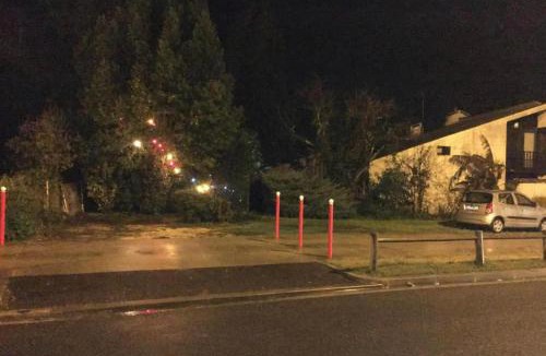 Villenave-d'Ornon Bed & Breakfast | Villa 37