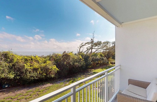 Jekyll Island Condo | Villa 384 3 bedroom, 2 bathroom