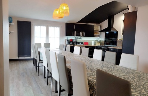 Angoulins Villa | Villa-4 étoiles-Oversized-Whirlpool bath-Terrace