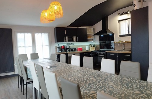 Angoulins Villa | Villa-4 étoiles-Oversized-Whirlpool bath-Terrace