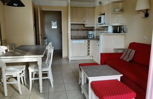 Pont Royal House | Villa 4/6p Avec 2 Chambres