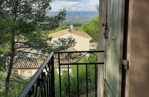 Pont Royal House | Villa 4/6p Avec 2 Chambres