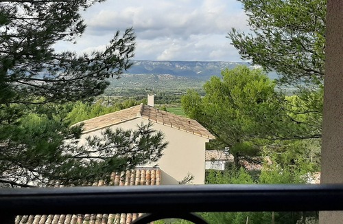 Pont Royal House | Villa 4/6p Avec 2 Chambres