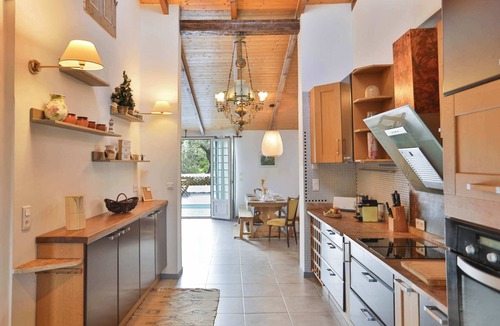 Les Conches Villa | Villa 4 chambres, proche plage et foret Longeville