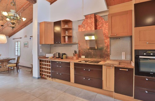 Les Conches Villa | Villa 4 chambres, proche plage et foret Longeville