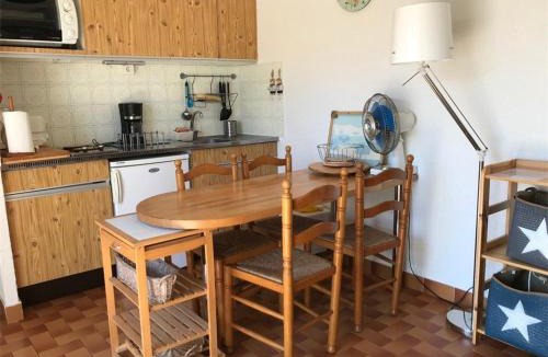 Port Leucate Villa | Villa 4 Pers. à Port Leucate avec Parking Proche Plage - FR-1-81-123