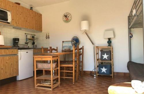 Port Leucate Villa | Villa 4 Pers. à Port Leucate avec Parking Proche Plage - FR-1-81-123