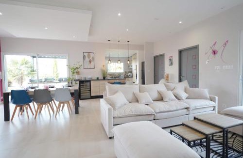 Les Achards House | Villa 4 trèfles