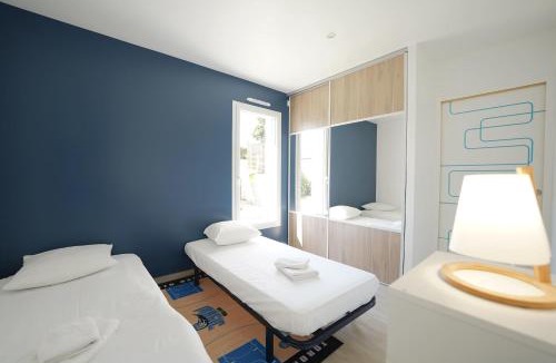 Les Achards House | Villa 4 trèfles