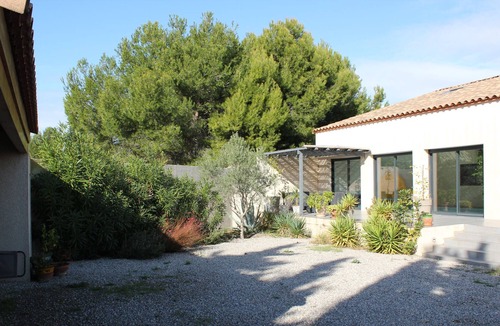 Canet House | VILLA 4 * with its 2 indoor and outdoor swimming pools