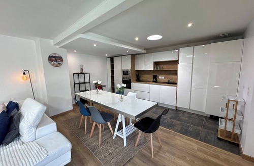 Labenne-Ocean Villa | Villa 400 m from the beach