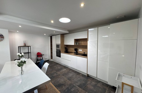 Labenne-Ocean Villa | Villa 400 m from the beach