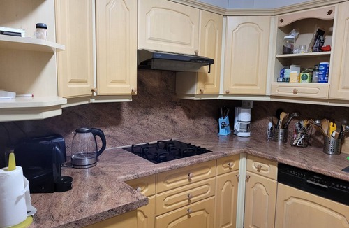 Carry-le-Rouet House | Villa 400m from Tulière beach