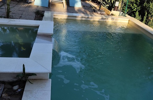 Carry-le-Rouet House | Villa 400m from Tulière beach