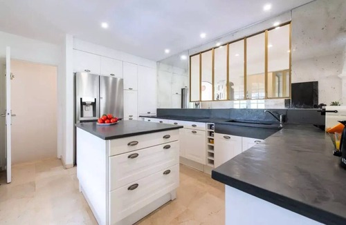 Valbonne Villa | Villa 400m&sup2; Padel Piscine Volley