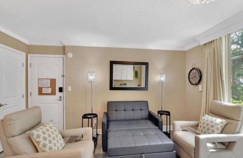 Jekyll Island House | Villa 401