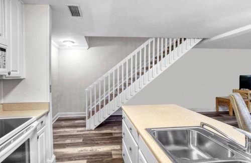 Jekyll Island House | Villa 452