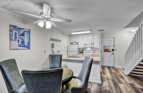 Jekyll Island House | Villa 452