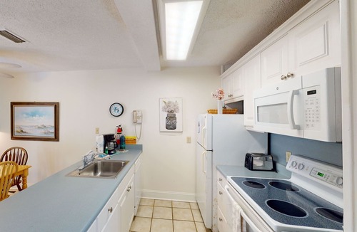 Jekyll Island Condo | VILLA 459 3 bedrooms, 2 bathrooms