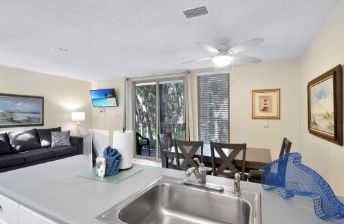 Jekyll Island House | Villa 459