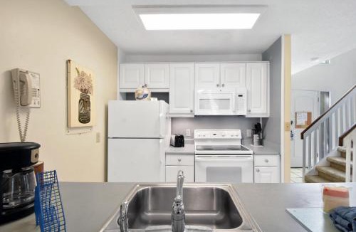 Jekyll Island House | Villa 459