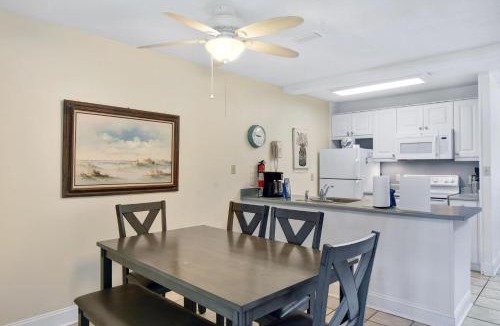 Jekyll Island House | Villa 459