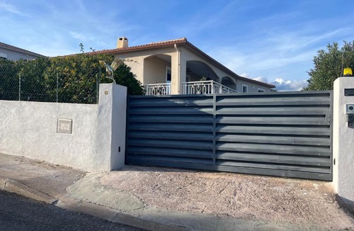 Biguglia House | Villa 47